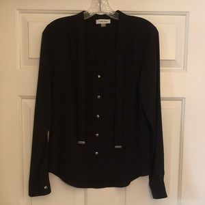 Calvin Klein Blouse